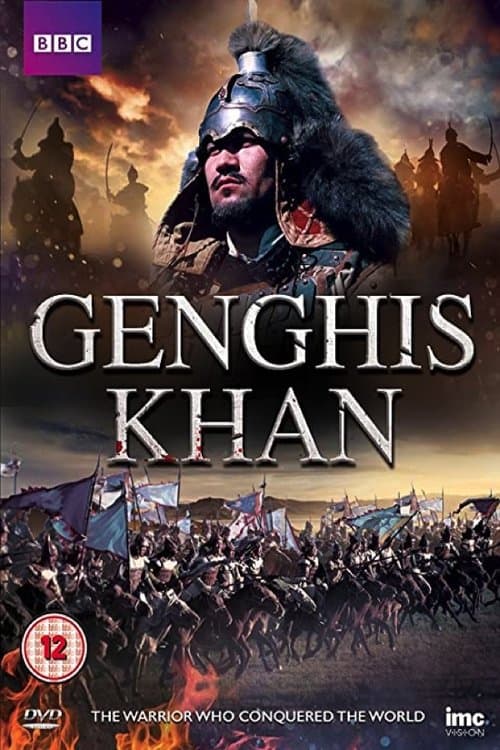 Genghis Khan