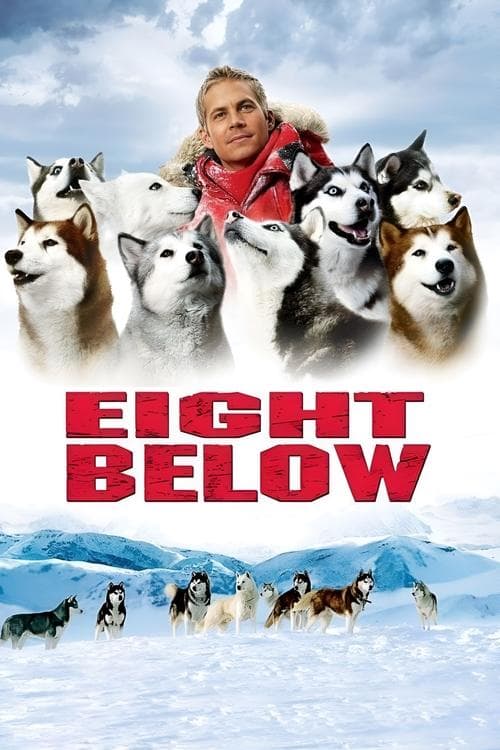 Eight Below