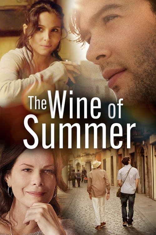 The Wine of Summer