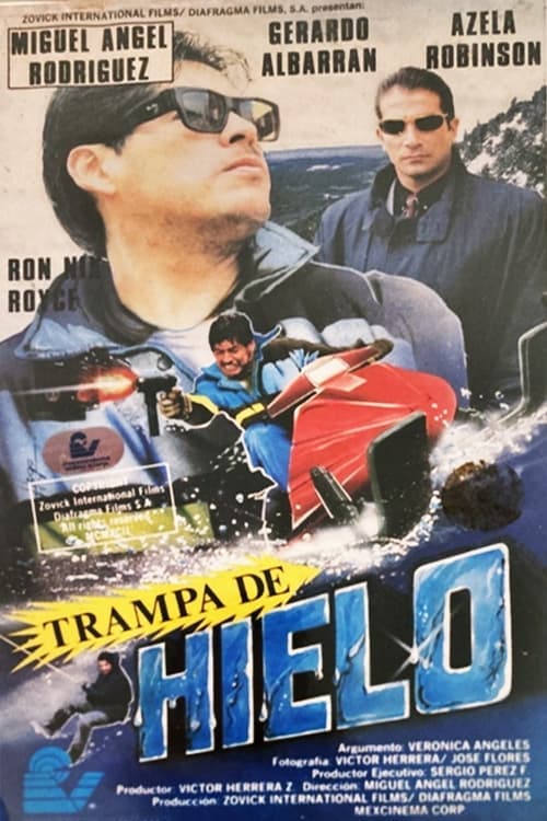 Trampa de hielo