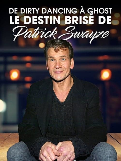 De Dirty Dancing à Ghost : le destin brisé de Patrick Swayze