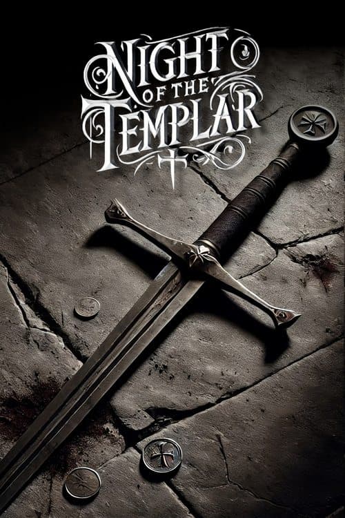 Night of the Templar