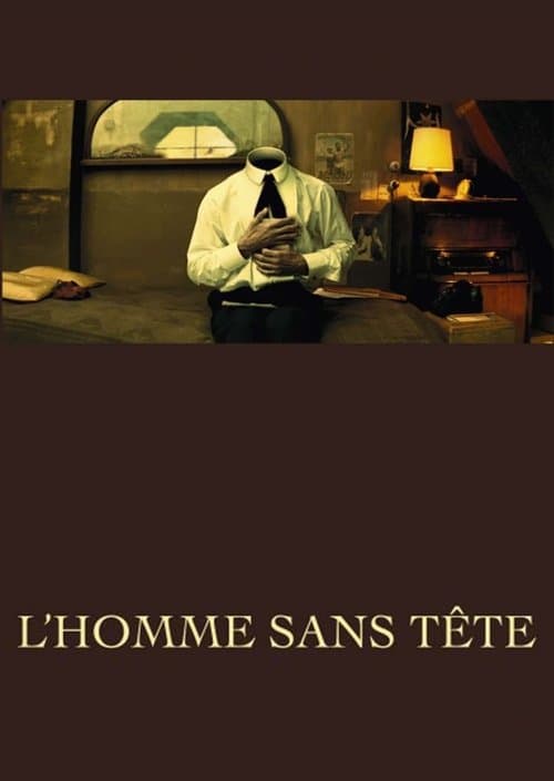 L'Homme sans tête