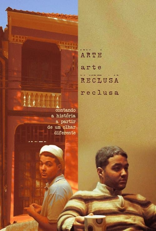 Arte Reclusa