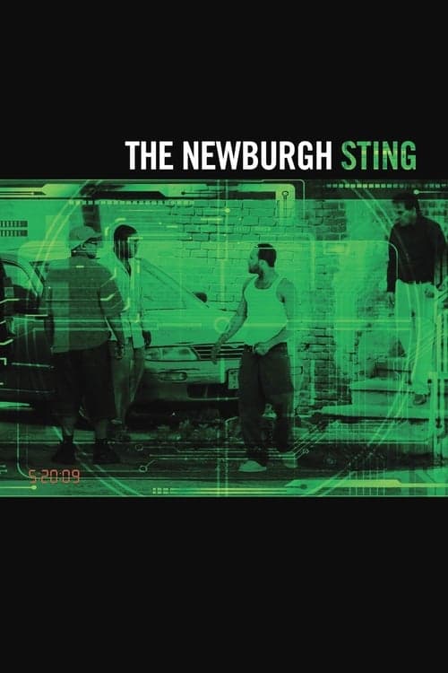 The Newburgh Sting