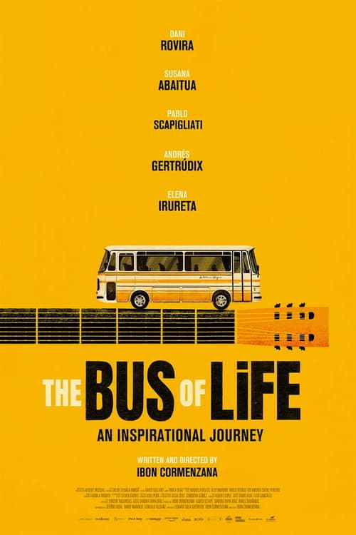 El bus de la vida