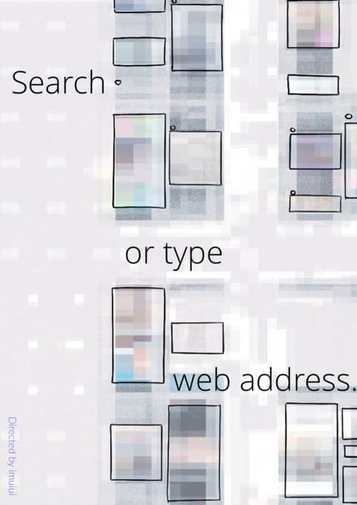 Search or type web adress