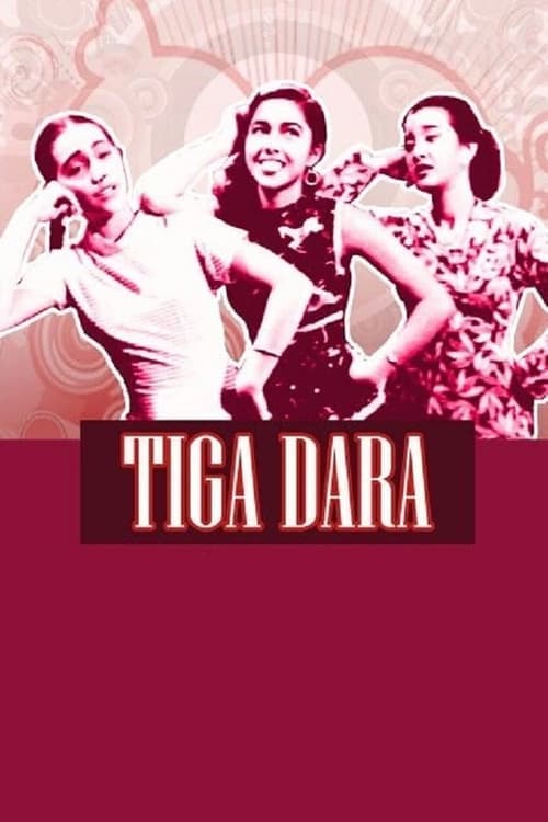 Tiga Dara