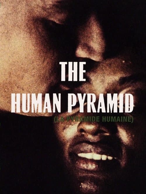 La Pyramide humaine