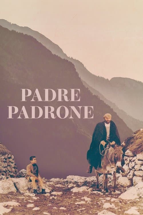 Padre padrone