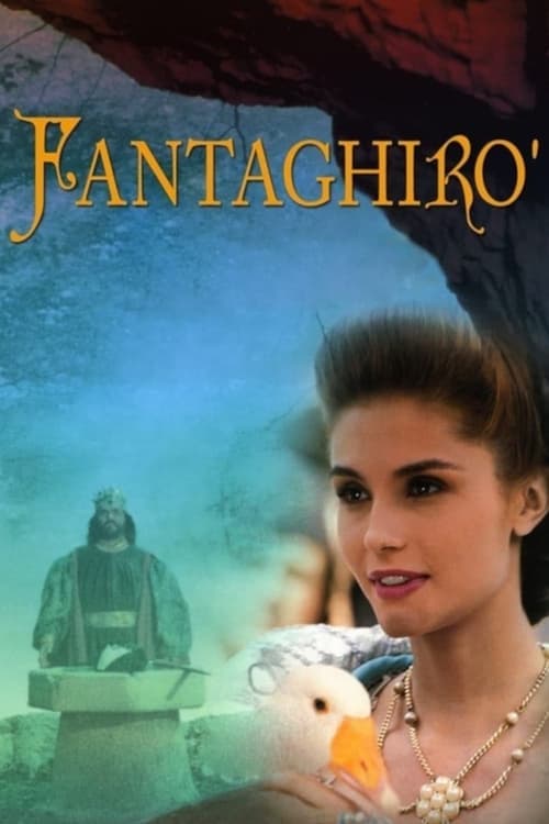 Fantaghirò