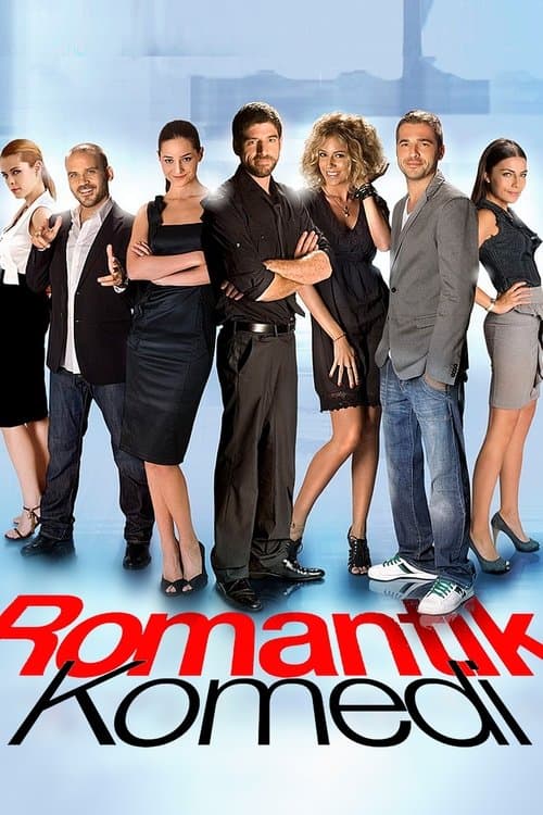 Romantik Komedi