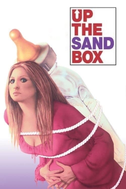 Up the Sandbox