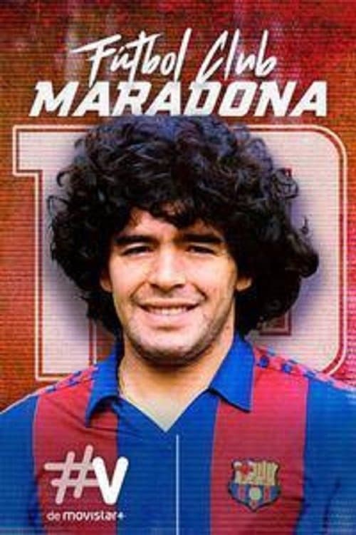 Fútbol Club Maradona