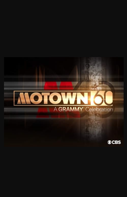 Motown 60: A Grammy Celebration