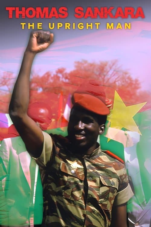 Thomas Sankara, l'homme intègre