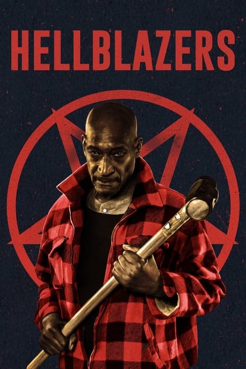 Hellblazers