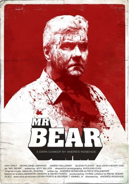 Mr. Bear