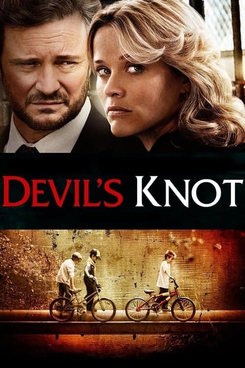 Devil's Knot