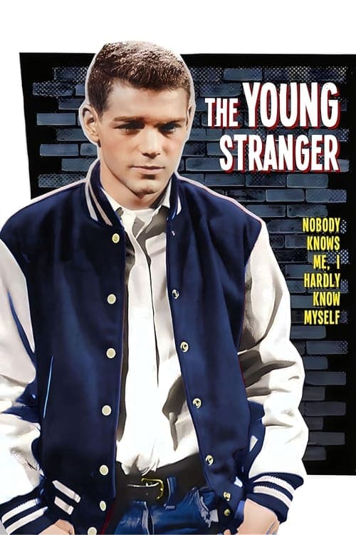 The Young Stranger