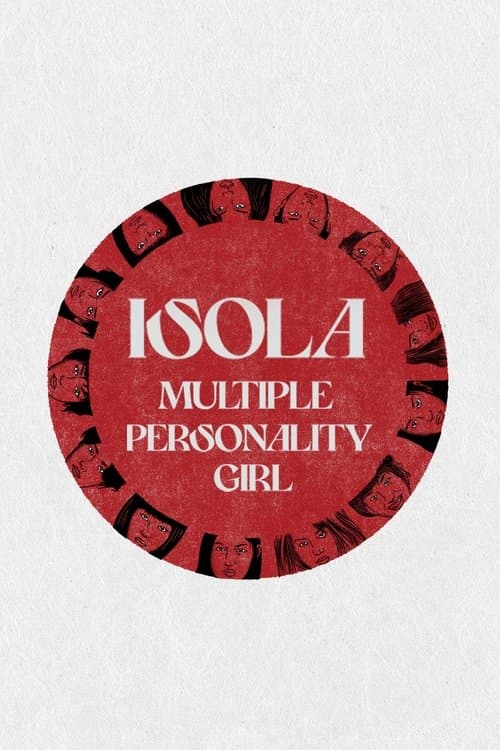 ISOLA 多重人格少女