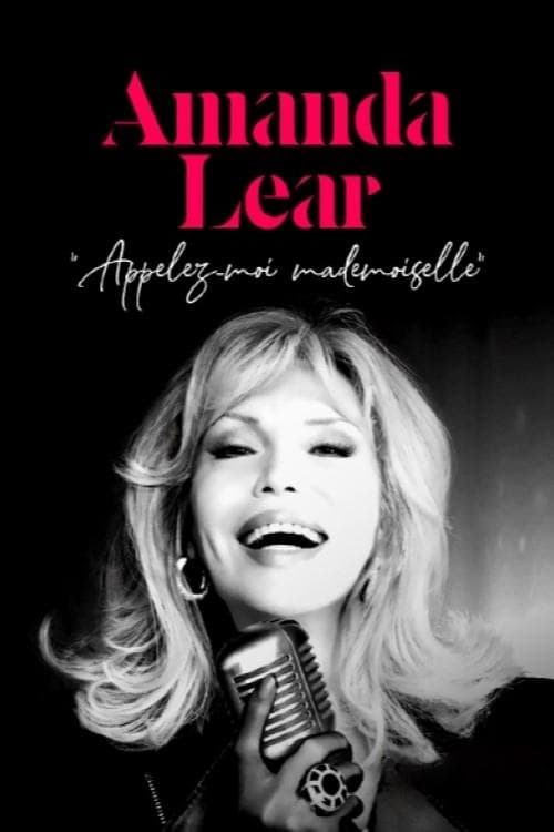 Amanda Lear : « Appelez-moi mademoiselle »