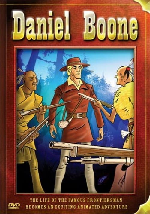 Daniel Boone