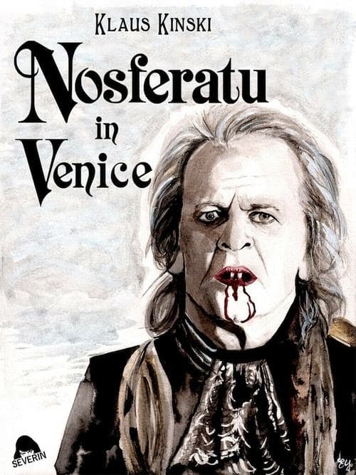 Nosferatu a Venezia