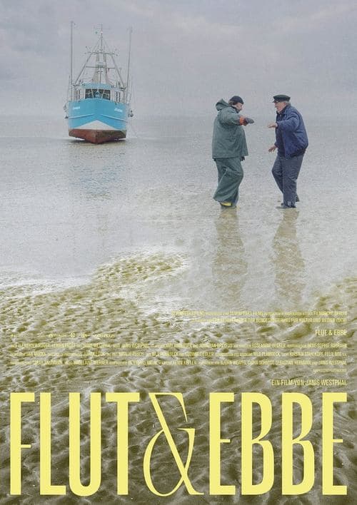 Flut und Ebbe