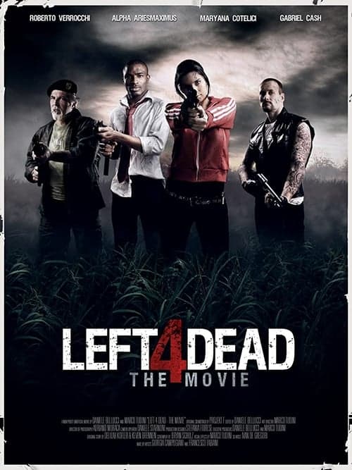 Left 4 Dead - The Movie