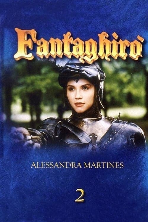 Fantaghirò 2