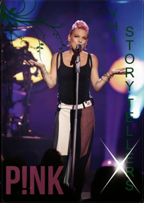 P!NK: VH1 Storytellers