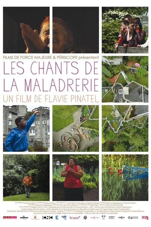 Les Chants de Maladrerie