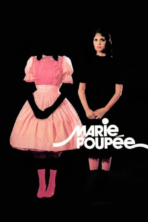 Marie-poupée