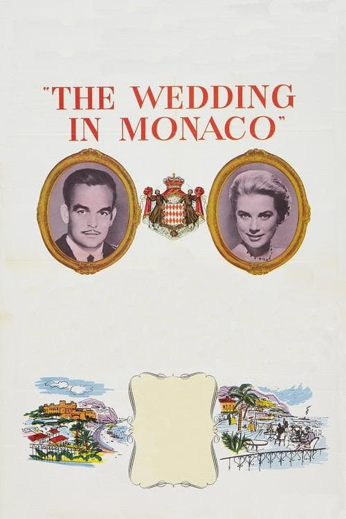 Le Mariage de Monaco