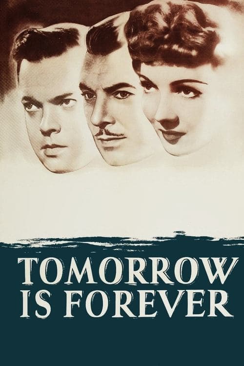 Tomorrow Is Forever