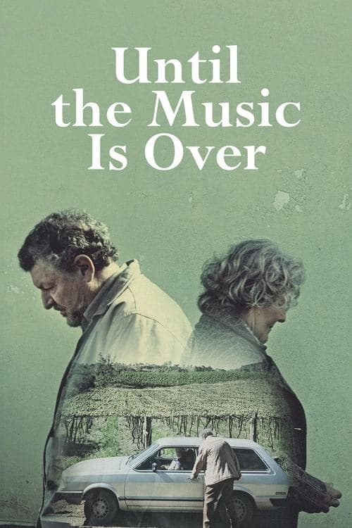 Até Que a Música Pare