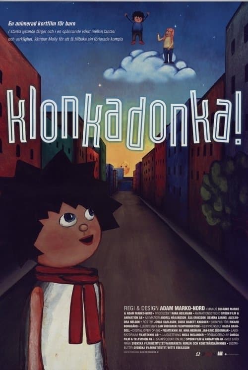 Klonkadonka!