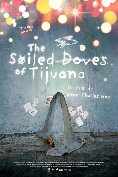 The Soiled Doves of Tijuana