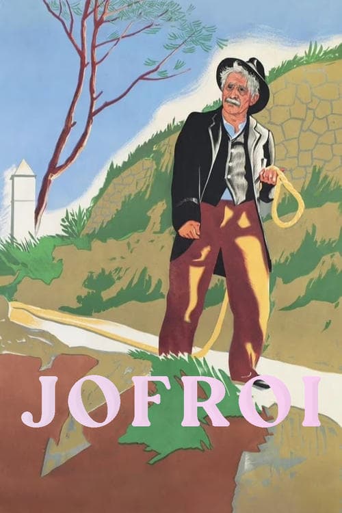 Jofroi