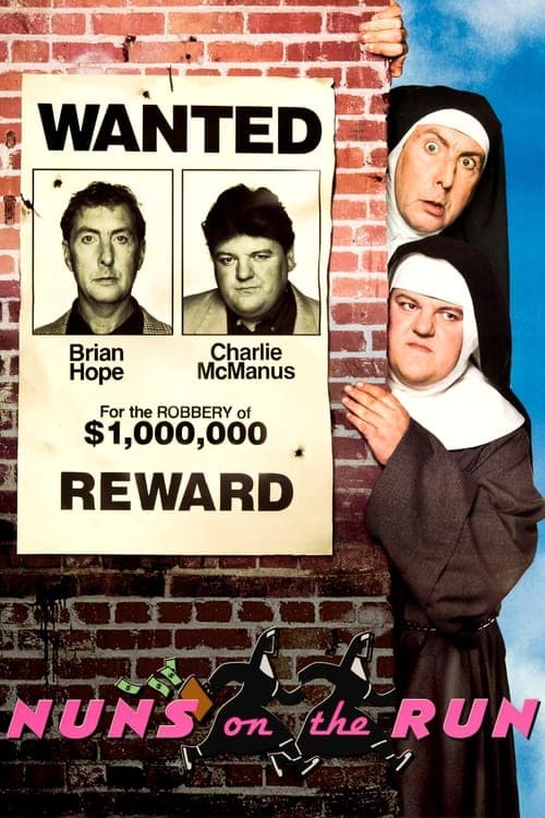 Nuns on the Run