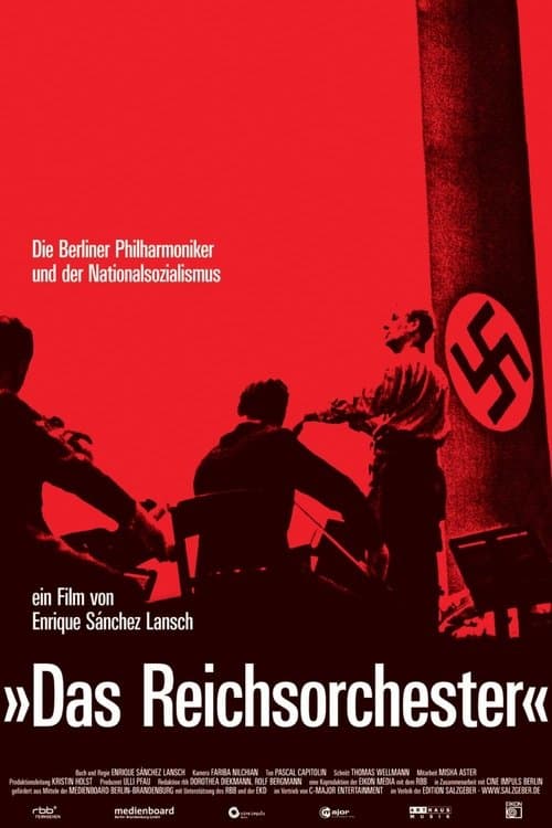 Das Reichsorchester