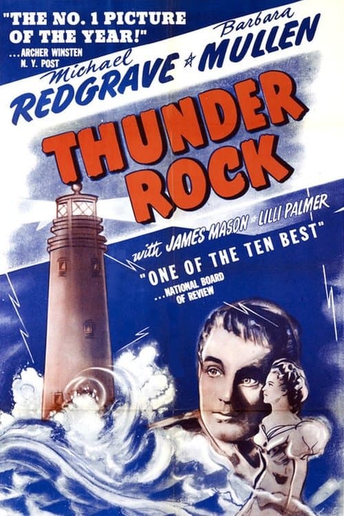 Thunder Rock