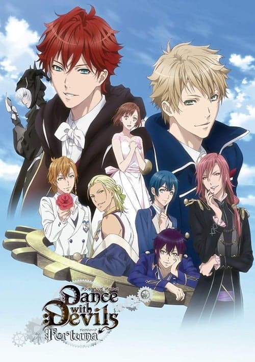 Dance with Devils -Fortuna-