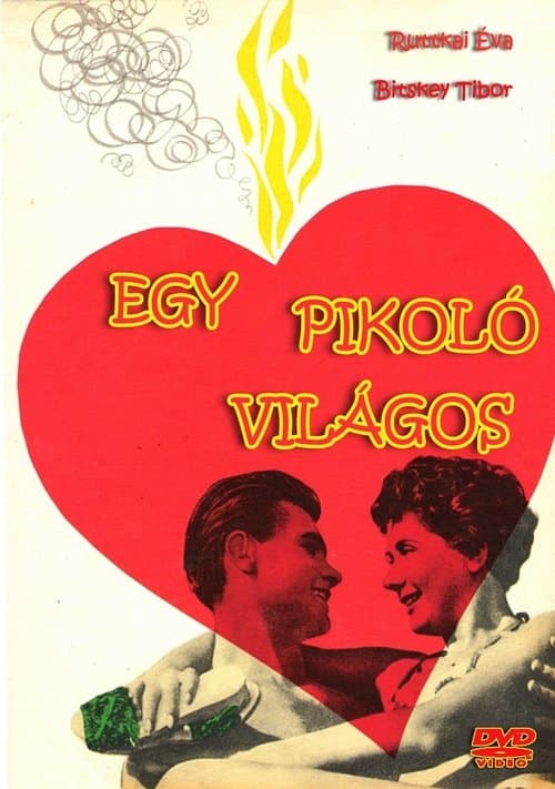 Egy pikoló világos