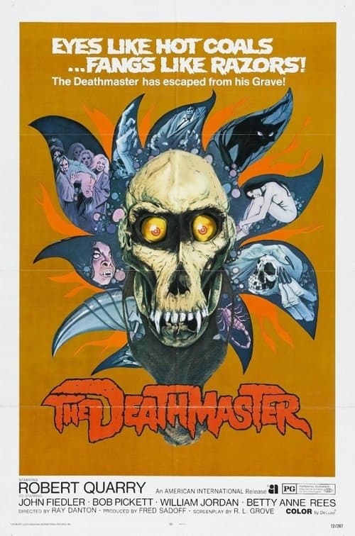 Deathmaster