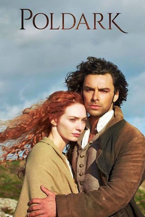 Poldark Revealed