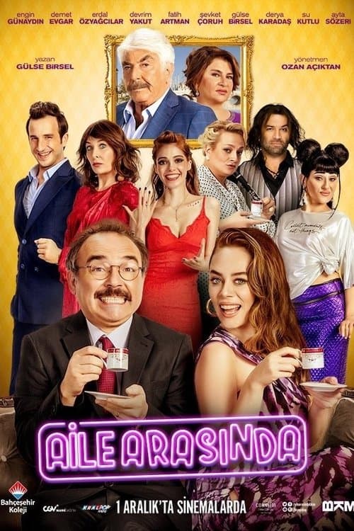 Aile Arasında