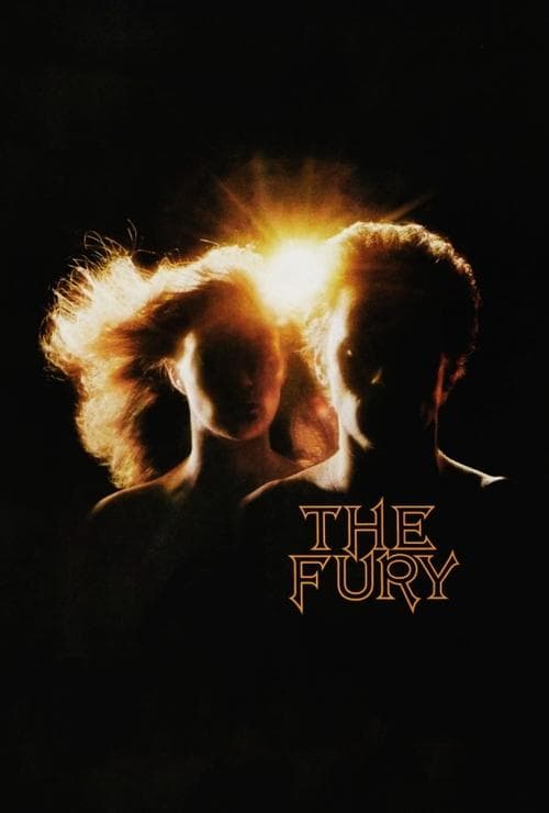 The Fury