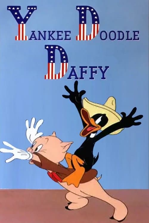 Yankee Doodle Daffy